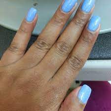 pure nails spa nail salon in fair lawn