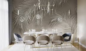 Wall Murals For Room And Office