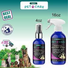 home remes for dog hair loss and