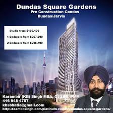 dundas square gardens sell your home