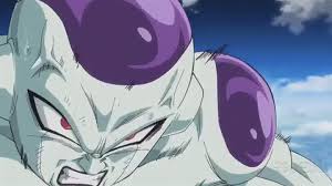 Maybe you would like to learn more about one of these? Dragon Ball Z Resurrection F Frieza Final Form Vs Goku On Make A Gif