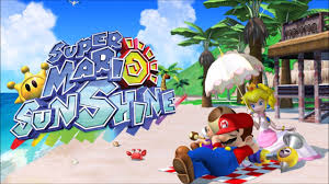 M i l k m i l k: Guide Super Mario Sunshine Secrets Tips Tricks Miketendo64 Miketendo64