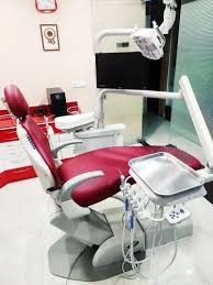 dental treatment unit pelton crane
