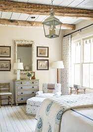 English Cottage Bedroom Inspiration