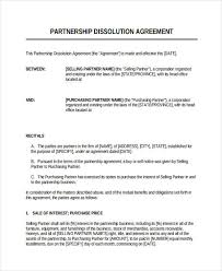 Free business proposal letter for partnership. Agreement Letter For Business Partnership Letter