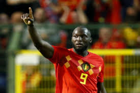 Lukaku made his senior international debut for belgium in 2010, at age 17, and has since represented his country at three major tournaments. Uefa Nations League Romelu Lukaku Stars As Belgium Maintain Strong Start To Tournament With Win Over Switzerland Sports News Firstpost