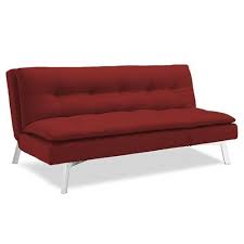 maroon velvet sofa bed new tech