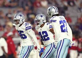 Dallas Cowboys hope pay off in 2021