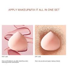 makeup sponge egg beauty makeup super