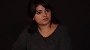 Sister of wanda nara, zaira in 2010, according to fhm magazine, was ranked 47th of the world's sexiest women in 2010. Zaira Wasim Molestation Row Suspect Didn T Misbehave Says Co Passenger