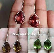 zultanite color changing pear shape