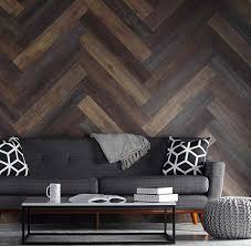 40 Wood Accent Walls To Make Every