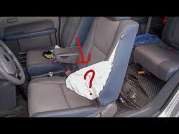 Seat Cover और Airbag क Relation