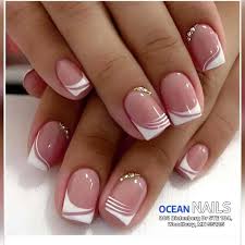 ocean nails top rated nail salon