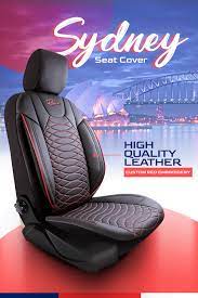 Panda Sydney Series Universal Car Seat