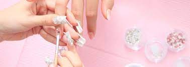 what can i use instead of acrylic nails