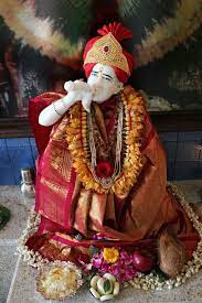 Gajanan maharaj from shegaon (buldhana district), maharashtra, india was an indian guru of dattatreya tradition (sampradaya).he is regarded as an incarnation of lord dattatreya and lord ganesha.it is not known when he was born. Pin By Shriram Chaudhari On God Indian Gods Hindu Deities Ganesh Lord