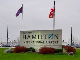 John C Munro Hamilton International Airport Wikipedia