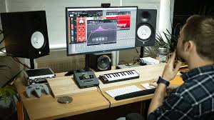 This will be a great way to grow your workflow and know what key someone is playing in whether you. Home Recording Studio Setup 8 Essentials You Really Need