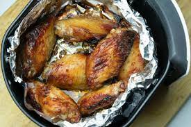 to reheat your leftover en wings