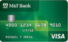 m t visa credit card review bestcards com