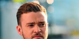 The suave swagger of timberlake's new straight hair is evidence enough. How To Get Justin Timberlake S Haircut The Neat Sweep