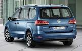 VOLKSWAGEN-SHARAN