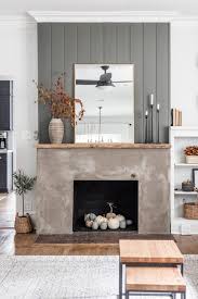 Tips For Decorating Your Fireplace Mantel