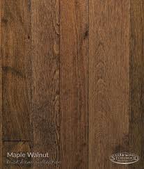 wood floor colors prefinished maple