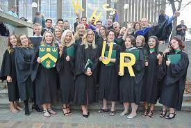 Congratulations to all of our... - University of Regina | Facebook