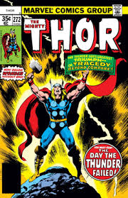 A cyborg clone of the hero thor, ragnarök has a similar appearance and abilities but uses them in. Thor Marvel Comics Wikipedia