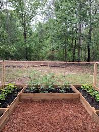 How To Make Raised Garden Beds At