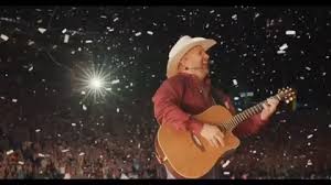 Garth Brooks At Neyland Which Special Guests Could Be In
