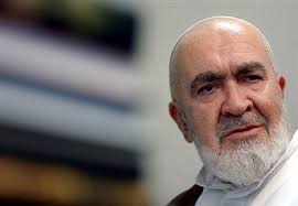 <b>Hussein Ali</b> Montaseri war der bekannteste regimekritische Geistliche des <b>...</b> - mont1