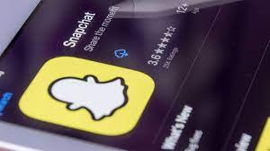 Comment faire une capture d'écran sur Snapchat sans être vu ? – Betanews.fr