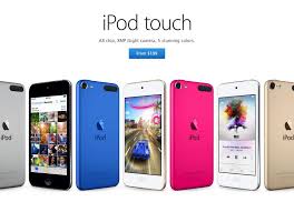 Apple refers to these devices as ipod touch (x generation) (e.g. Apple Unveils New Ipods In Six Colors
