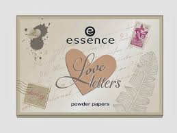 preview essence love letters