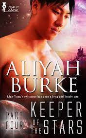 The giver of stars is about five women taking part in eleanor roosevelt's traveling library, in kentucky in the 1930s. Keeper Of The Stars Part Four Keeper Of The Stars Book 4 By Aliyah Burke