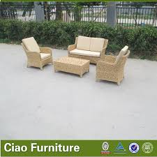used garden furniture outdoor sofa