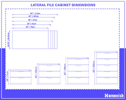 what are the file cabinet dimensions