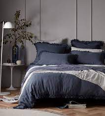 Cosy Bedroom Colour Palettes With The