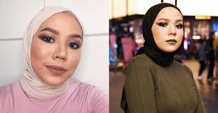 8 halal beauty insram accounts to