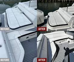 boat seat repair plastic molding