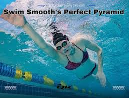 saay swim session swim smooth s
