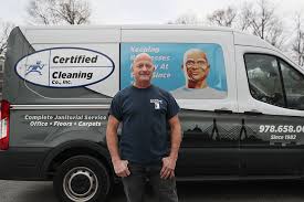 this wilmington cleaning company helps