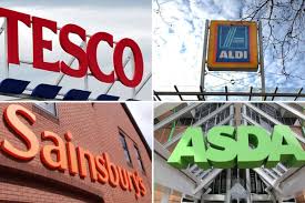 All stores closed (except convenience stores and ones in petrol filling stations). Sainsburys Tesco Morrisons Asda Aldi And Iceland Opening Times This Ve Day Bank Holiday Weekend Essex Live