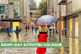 13 Indoor Activities To Do In Cologne