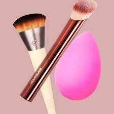 14 best foundation brushes of 2024 for
