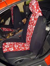 Volvo Seat Cover Gallery