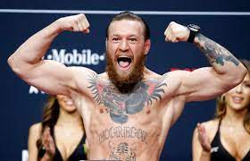 Who is Conor McGregor? The 'Notorious ...